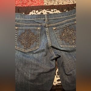 White House Black Market Jeans